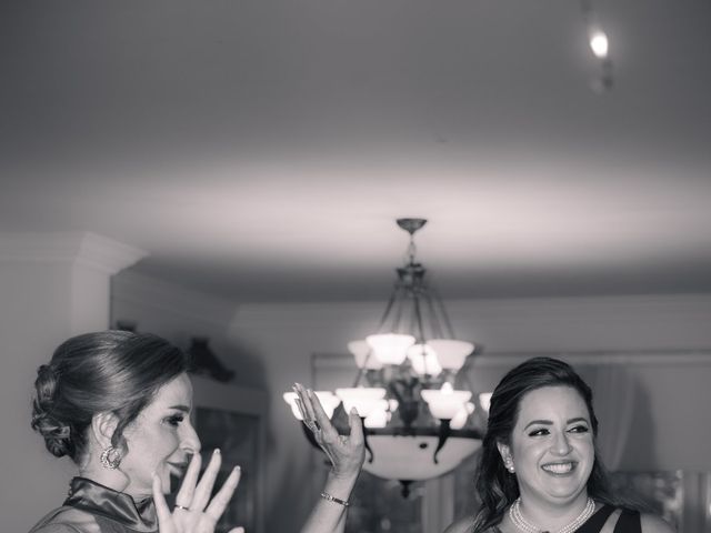 Mohammad and Elizabeth's wedding in Scarborough, Ontario 3