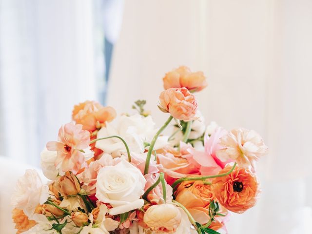 Calogero and Gianna's wedding in Toronto, Ontario 3