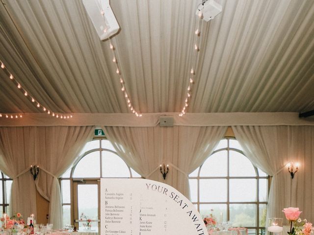 Calogero and Gianna's wedding in Toronto, Ontario 5