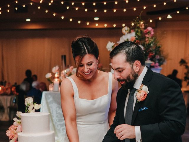 Calogero and Gianna's wedding in Toronto, Ontario 9