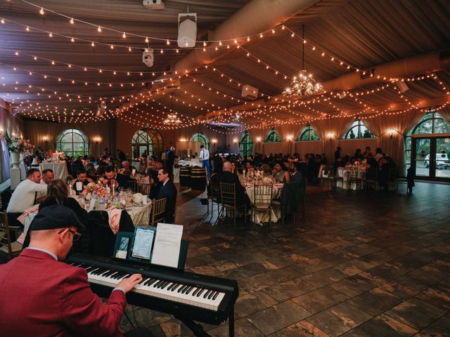 Calogero and Gianna's wedding in Toronto, Ontario 10