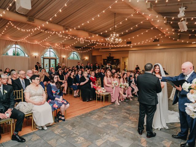 Calogero and Gianna's wedding in Toronto, Ontario 11