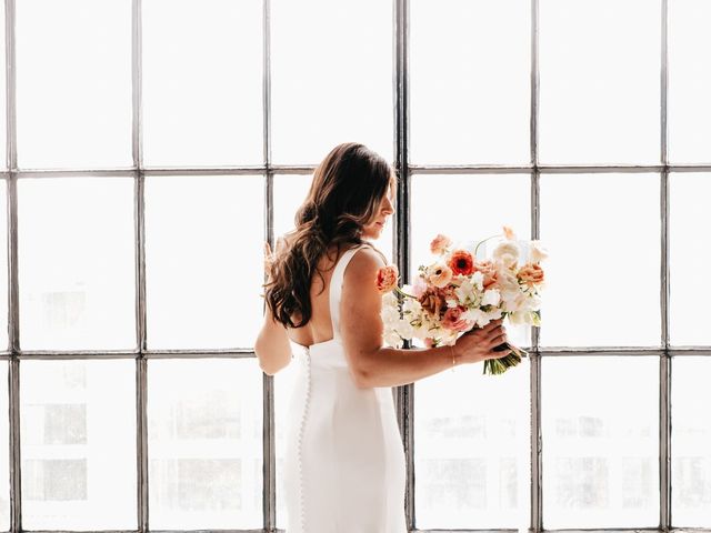 Calogero and Gianna's wedding in Toronto, Ontario 13