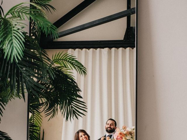 Calogero and Gianna's wedding in Toronto, Ontario 14