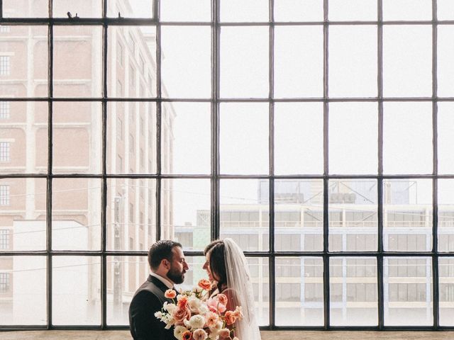 Calogero and Gianna's wedding in Toronto, Ontario 15