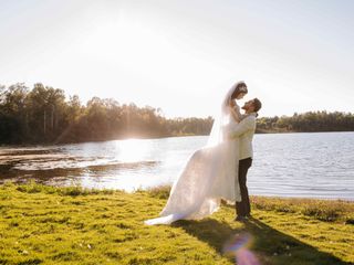 Hossen & Luna's wedding