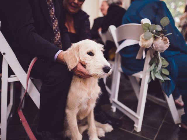 Alex and Nicole&apos;s wedding in Huntsville, Ontario 286