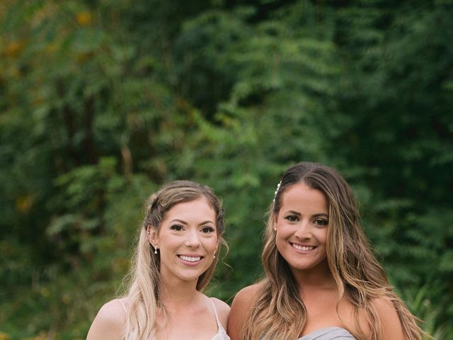 Alex and Nicole&apos;s wedding in Huntsville, Ontario 437