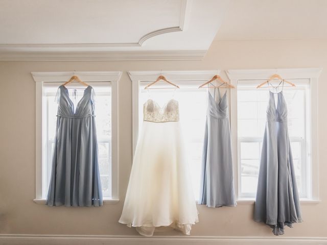 Ram and Haley's wedding in Abbotsford, British Columbia 2