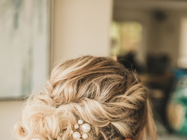 Ram and Haley's wedding in Abbotsford, British Columbia 3