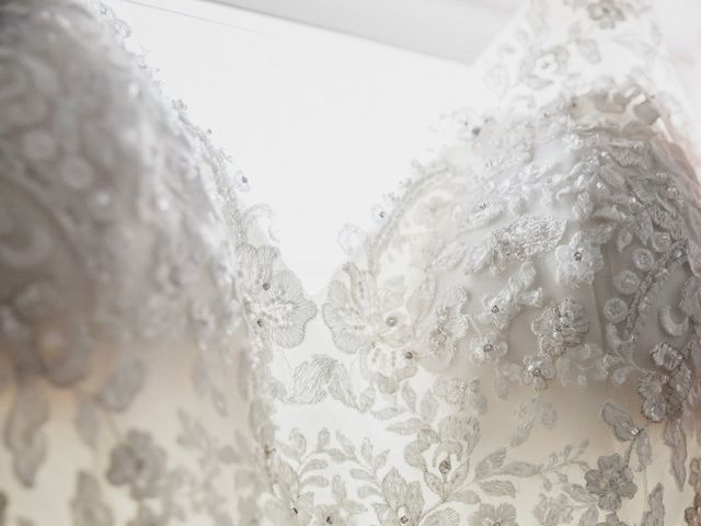 Ram and Haley's wedding in Abbotsford, British Columbia 4