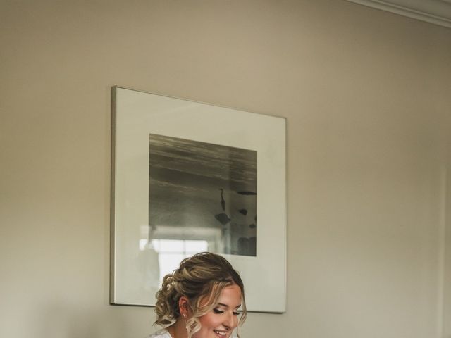 Ram and Haley's wedding in Abbotsford, British Columbia 8