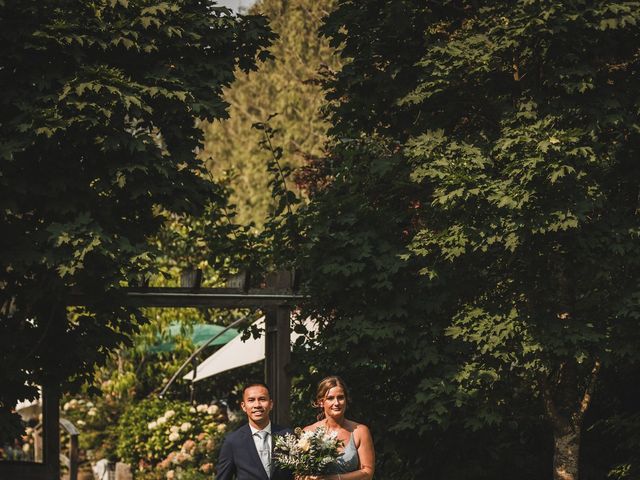 Ram and Haley's wedding in Abbotsford, British Columbia 12