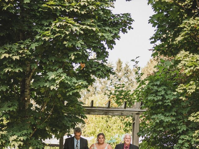 Ram and Haley's wedding in Abbotsford, British Columbia 15