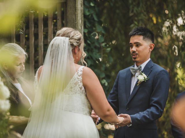 Ram and Haley's wedding in Abbotsford, British Columbia 21