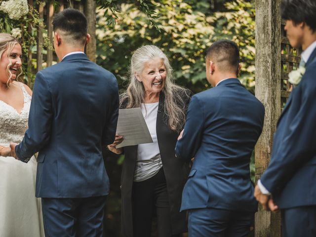 Ram and Haley's wedding in Abbotsford, British Columbia 27
