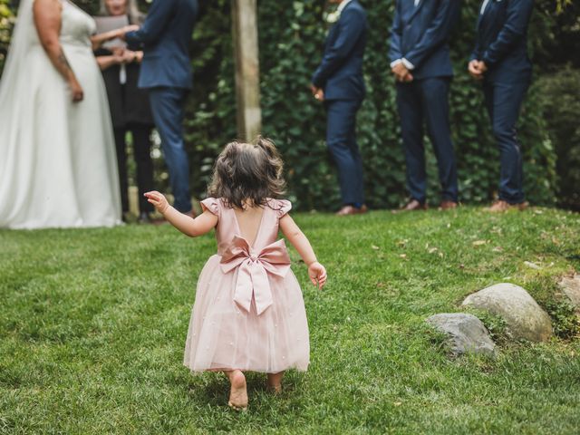 Ram and Haley's wedding in Abbotsford, British Columbia 28