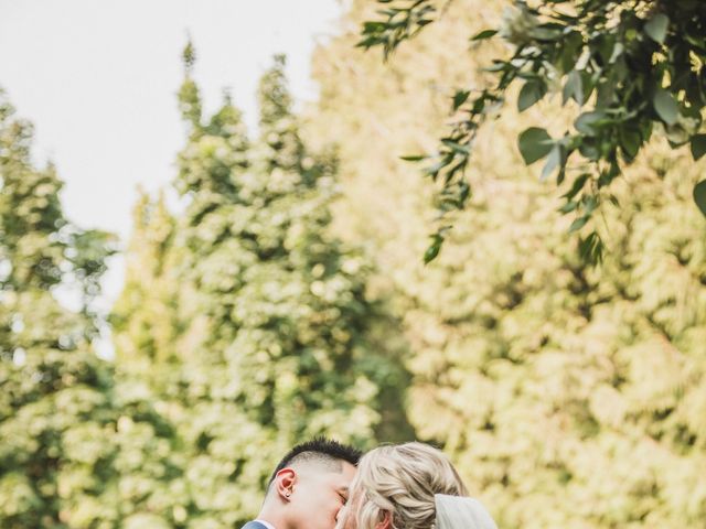 Ram and Haley's wedding in Abbotsford, British Columbia 31