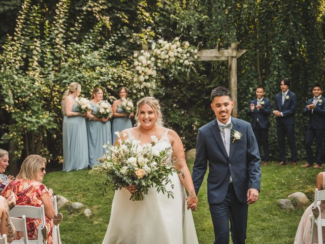 Ram and Haley's wedding in Abbotsford, British Columbia 35