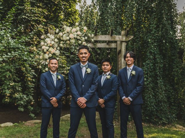 Ram and Haley's wedding in Abbotsford, British Columbia 39