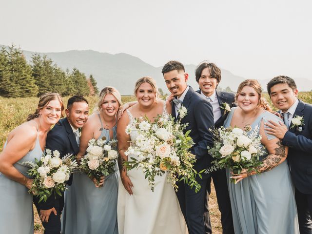 Ram and Haley's wedding in Abbotsford, British Columbia 42