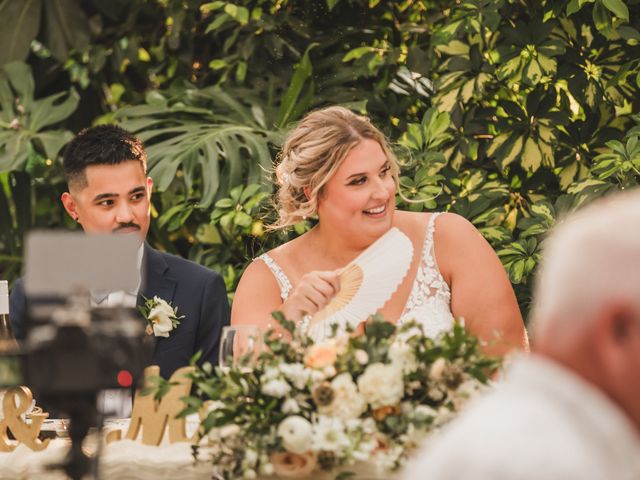 Ram and Haley's wedding in Abbotsford, British Columbia 50