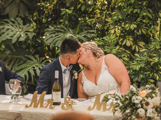 Ram and Haley's wedding in Abbotsford, British Columbia 51