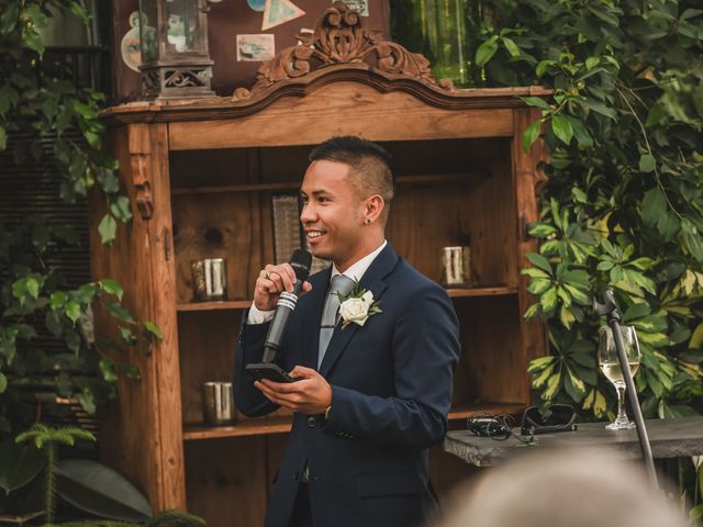 Ram and Haley's wedding in Abbotsford, British Columbia 54