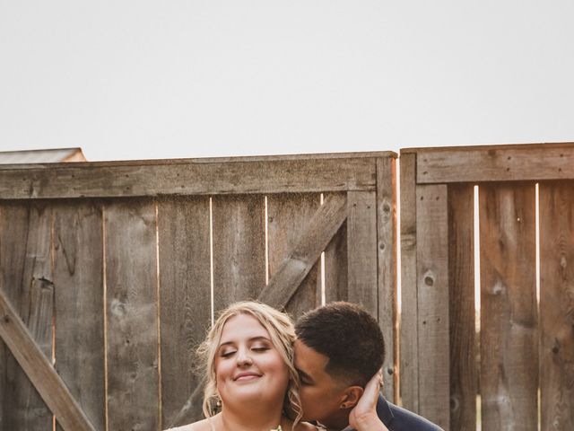 Ram and Haley's wedding in Abbotsford, British Columbia 56