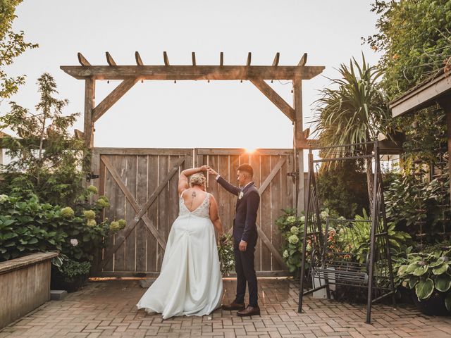 Ram and Haley's wedding in Abbotsford, British Columbia 58