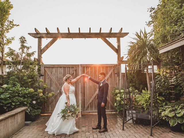 Ram and Haley's wedding in Abbotsford, British Columbia 59