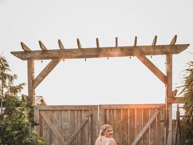 Ram and Haley's wedding in Abbotsford, British Columbia 60