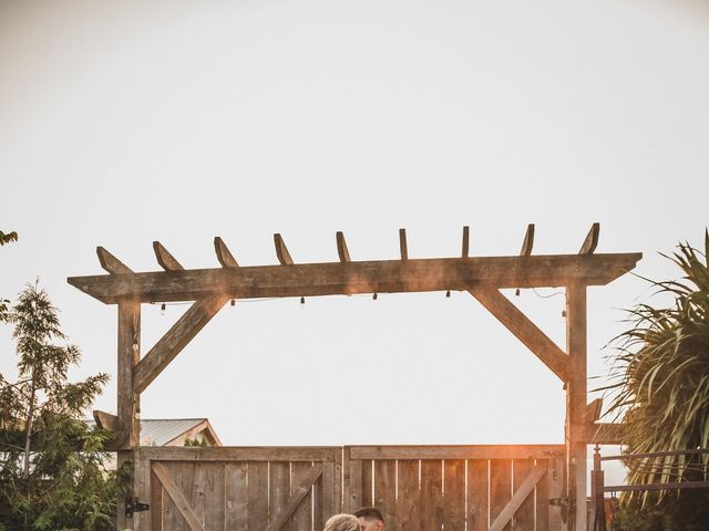 Ram and Haley's wedding in Abbotsford, British Columbia 62