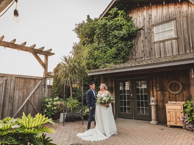 Ram and Haley's wedding in Abbotsford, British Columbia 63