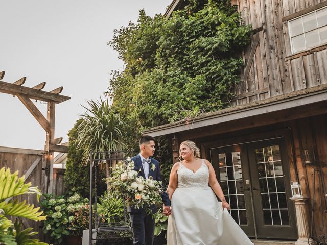Ram and Haley's wedding in Abbotsford, British Columbia 65