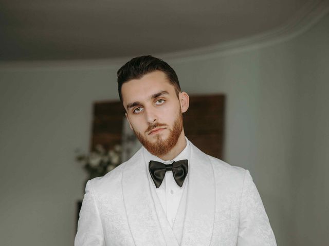 Luna and Hossen's wedding in Toronto, Ontario 6