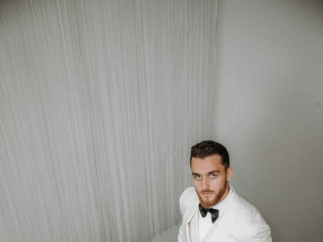Luna and Hossen's wedding in Toronto, Ontario 7