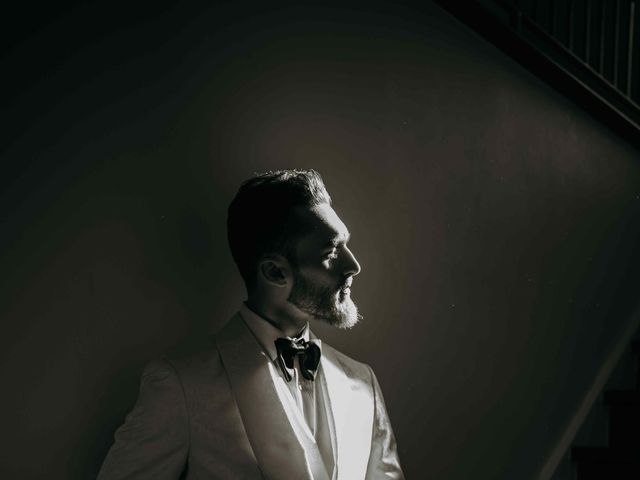 Luna and Hossen's wedding in Toronto, Ontario 10
