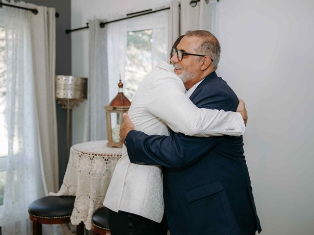 Luna and Hossen's wedding in Toronto, Ontario 11