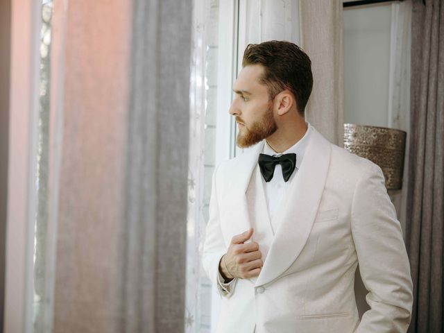 Luna and Hossen's wedding in Toronto, Ontario 14