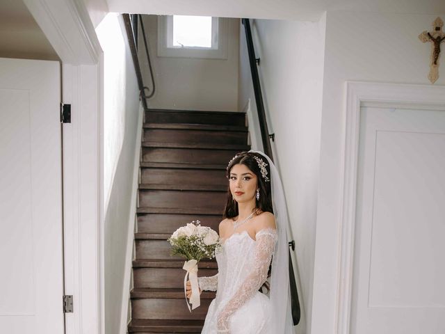 Luna and Hossen's wedding in Toronto, Ontario 19