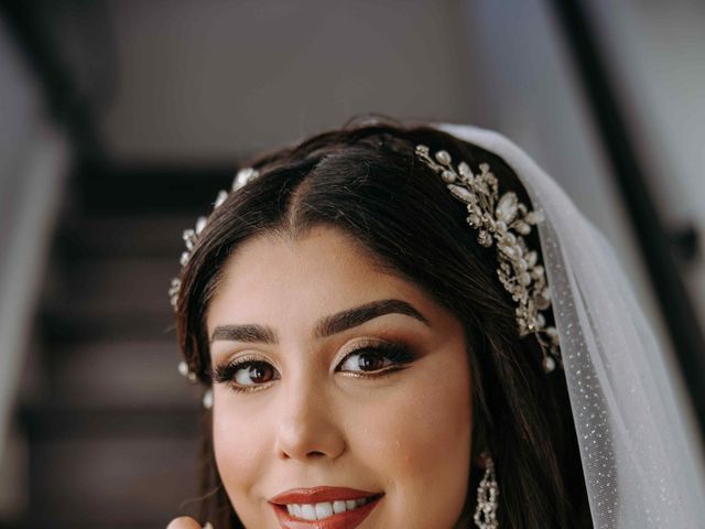 Luna and Hossen's wedding in Toronto, Ontario 20