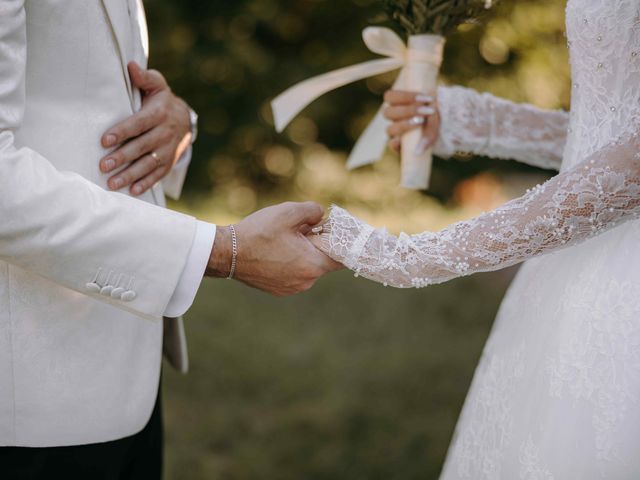 Luna and Hossen's wedding in Toronto, Ontario 22