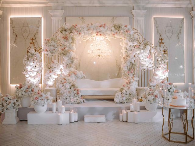 Luna and Hossen's wedding in Toronto, Ontario 28