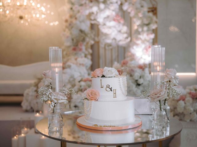 Luna and Hossen's wedding in Toronto, Ontario 29