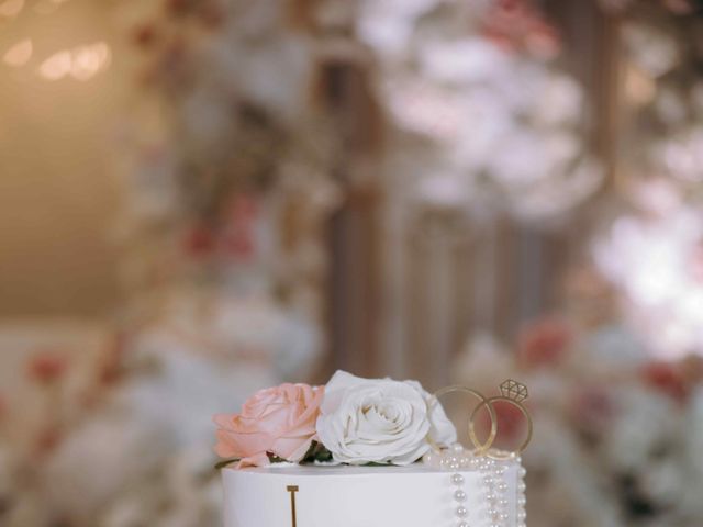 Luna and Hossen's wedding in Toronto, Ontario 30