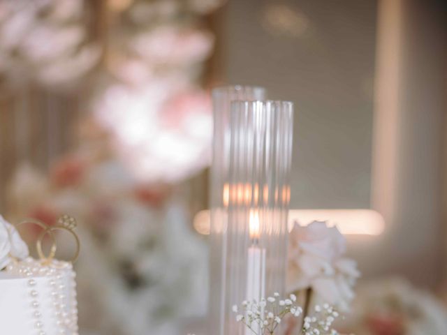 Luna and Hossen's wedding in Toronto, Ontario 31