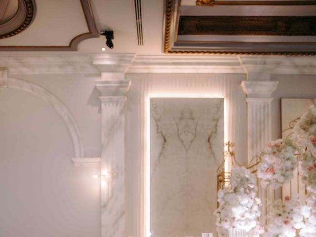 Luna and Hossen's wedding in Toronto, Ontario 32