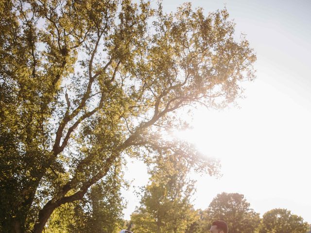 Luna and Hossen's wedding in Toronto, Ontario 37