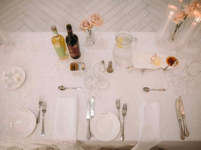 Luna and Hossen's wedding in Toronto, Ontario 42